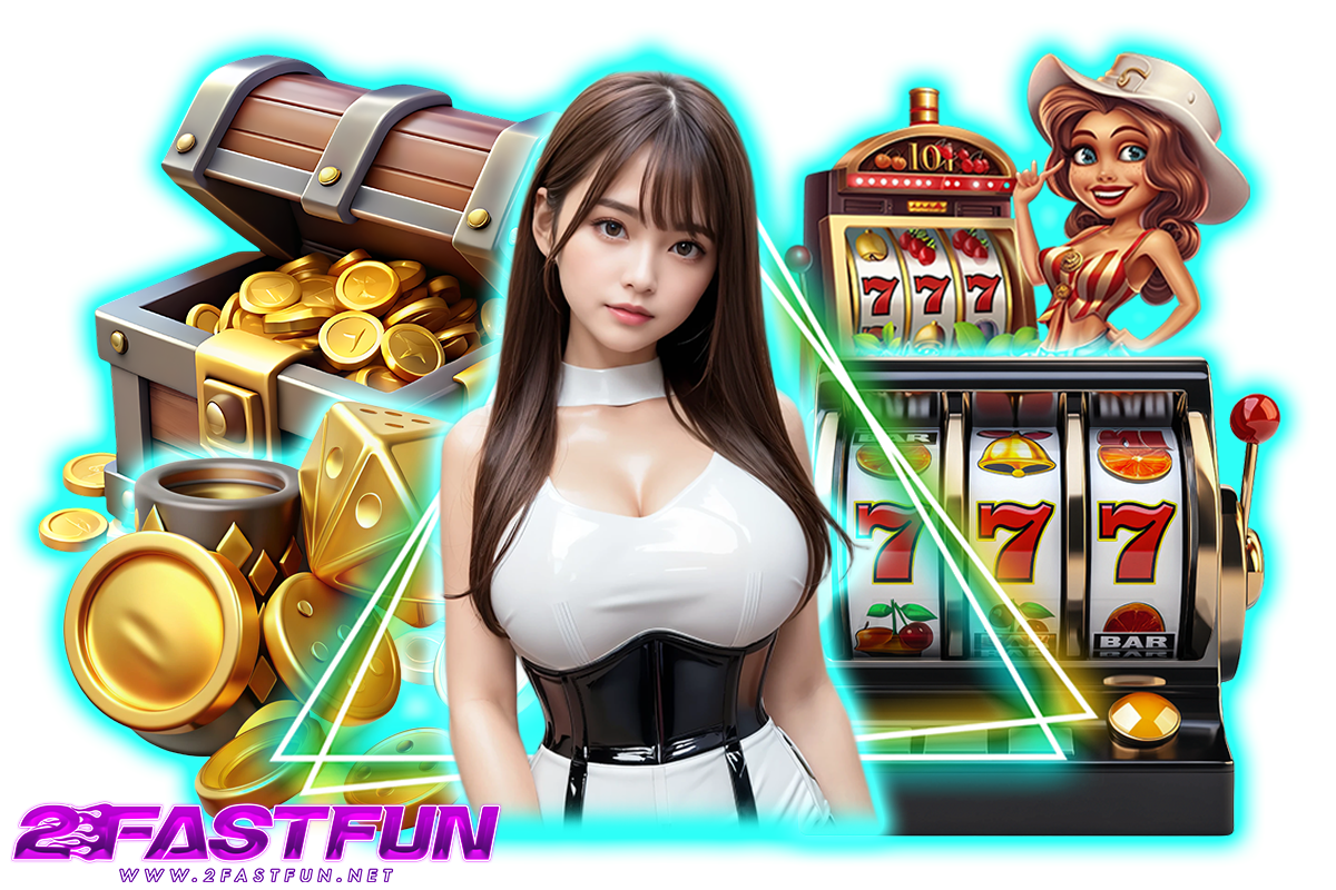 2fastfun wallet